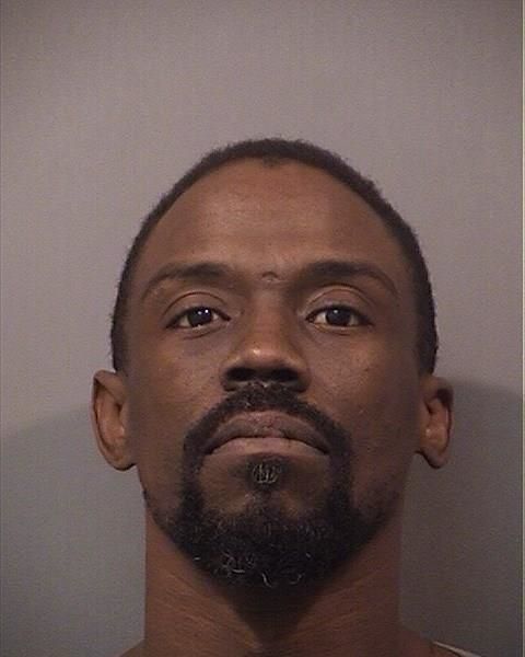 Isaiah Cross